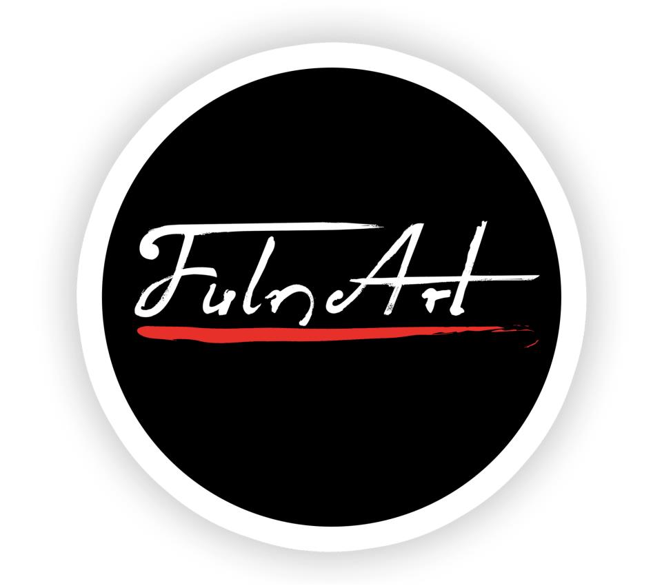 Logo Fulnart Koło
